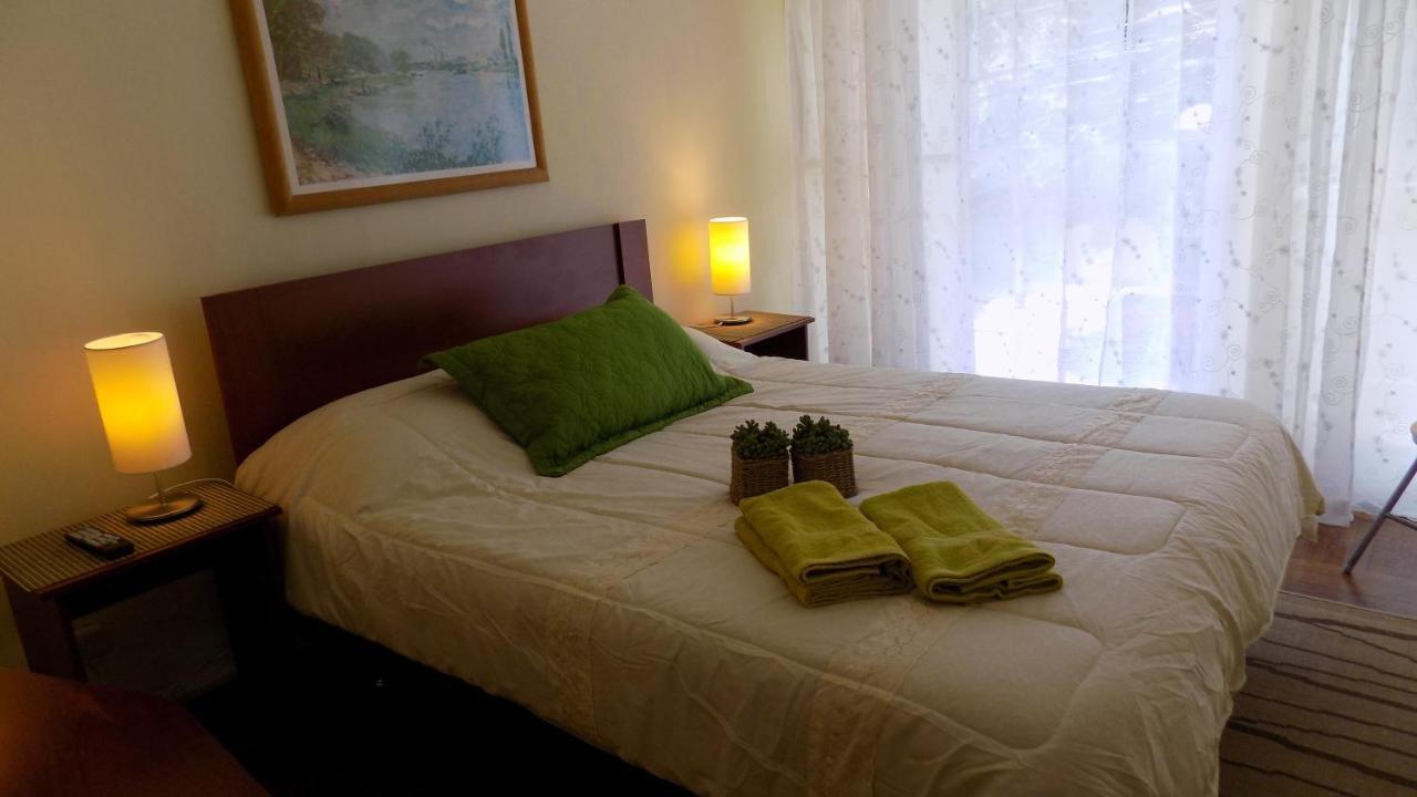 Hotel Quinta Vergara Montana Vina del Mar Camera foto