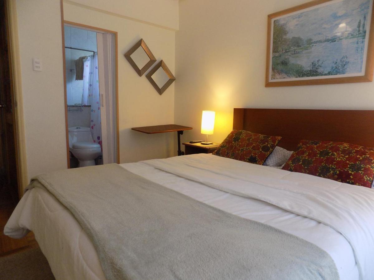 Hotel Quinta Vergara Montana Vina del Mar Esterno foto