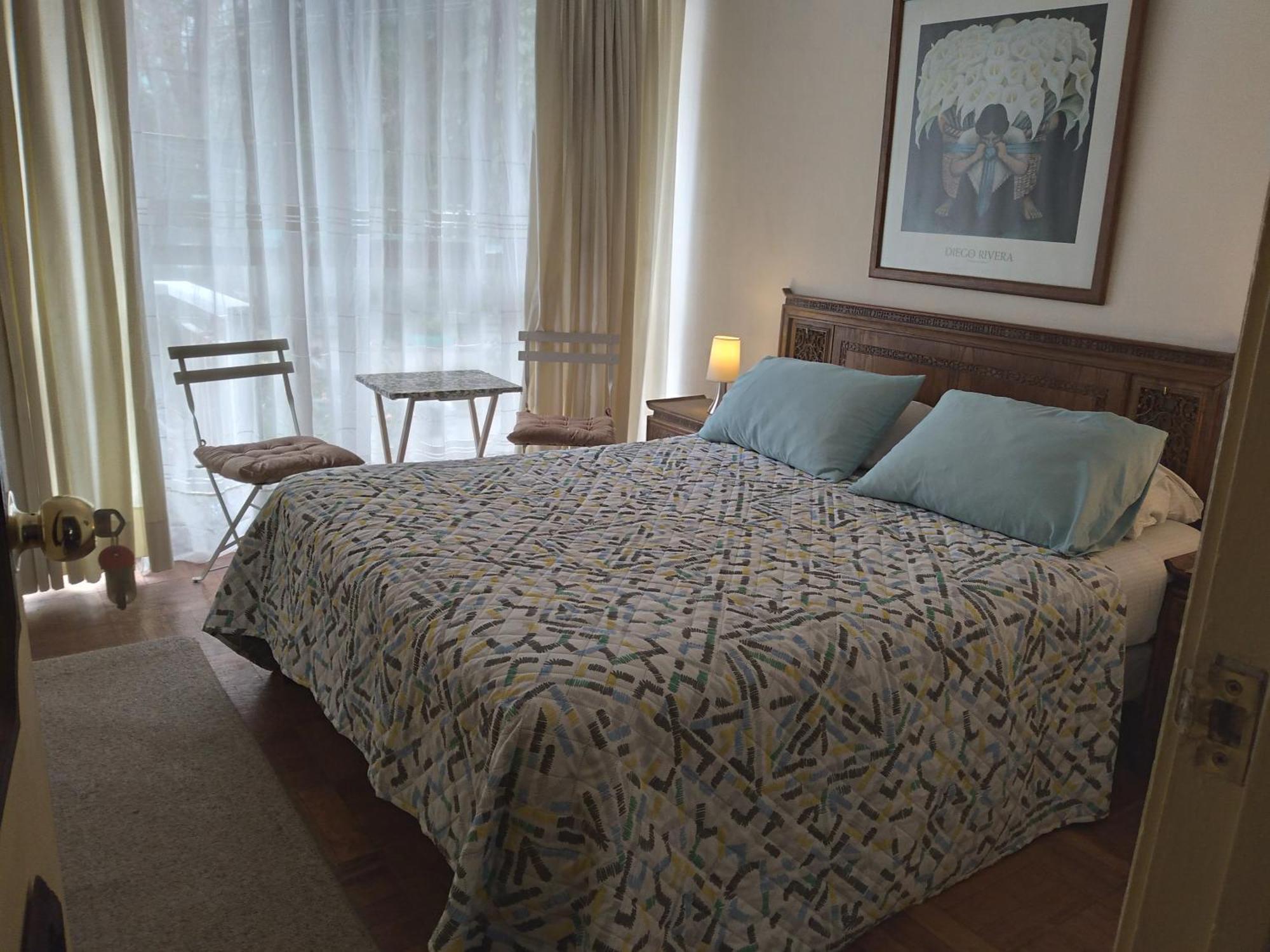 Hotel Quinta Vergara Montana Vina del Mar Esterno foto